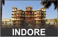 Indore